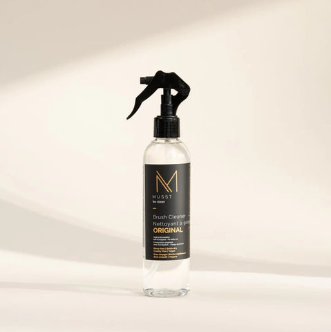 Musst Original Formulation Brush Cleanser