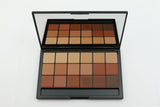 RCMA Vincent Kehoe 18-Part Foundation/Concealer Palettes