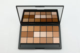 RCMA Vincent Kehoe 18-Part Foundation/Concealer Palettes