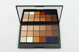 RCMA Vincent Kehoe 18-Part Foundation/Concealer Palettes
