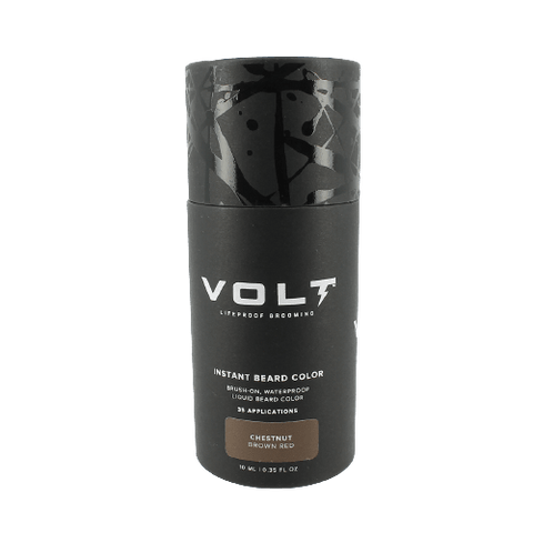 Volt Grooming Instant Beard Color