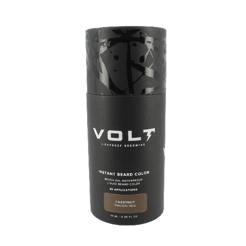 Volt Lock Volt Grooming Instant Beard Color – Skycon FX