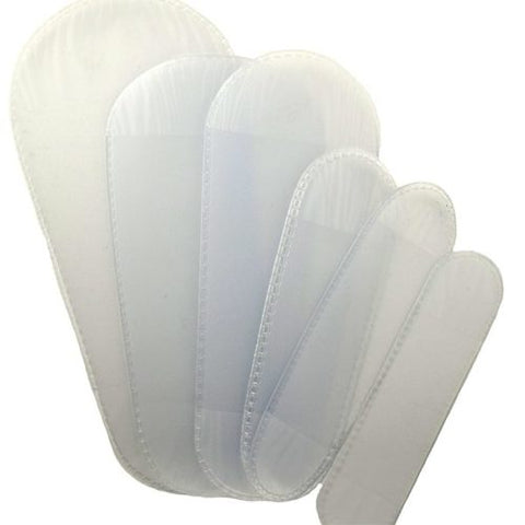 Sian Richards Brush Covers
