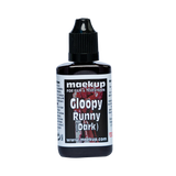 Maekup Gloopy Runny Blood