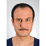 Kryolan Mustache 9213