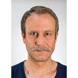 Kryolan Mustache 9217