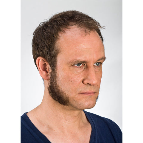 Kryolan Sideburns 9223