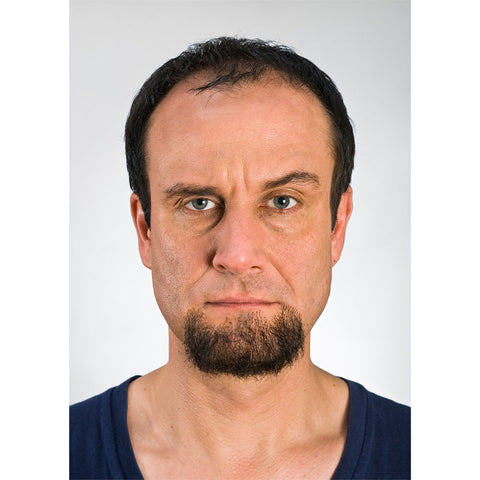 Kryolan Chin Beard 9232