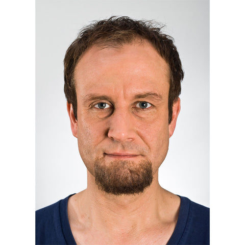 Kryolan Chin Beard 9232