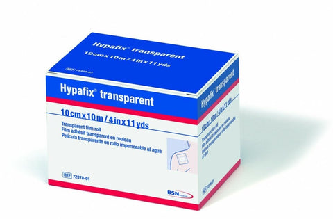 Hypafix Transparent Film (Opsite tape)