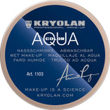 Kryolan Aquacolor Wet Makeup - 55ml