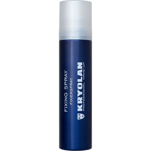 Kryolan Menthol Tear Blower  Professional Makeup and Supplies