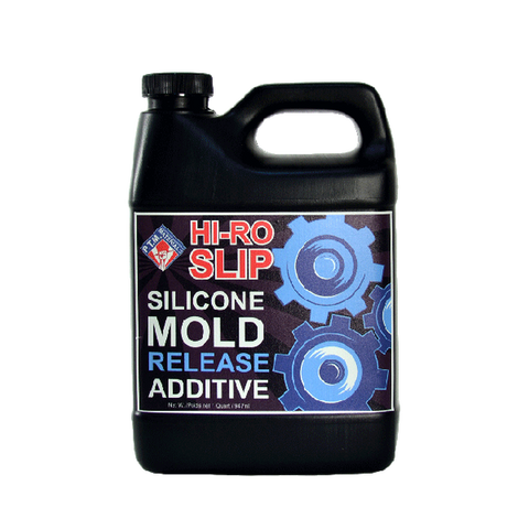 Hi-Ro Slip Release Additive (1 quart)