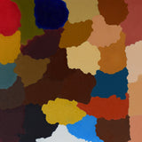 Sian Richards Alco Colour Palettes