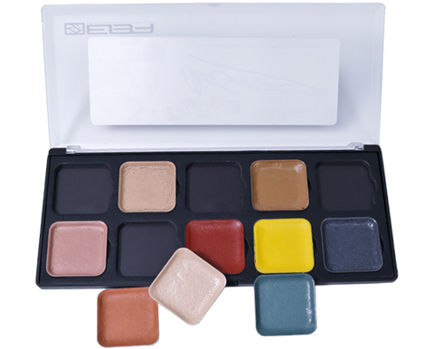 EBA Palette Refills and Custom Encore/OnAir Palettes