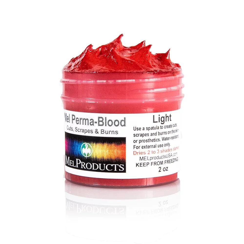 MEL Perma-Blood – Skycon FX