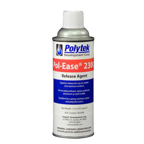 Pol-Ease 2300 Release Agent