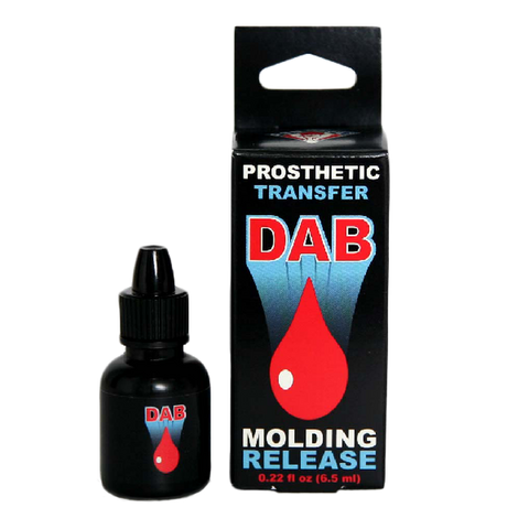 PTM DAB Molding Release