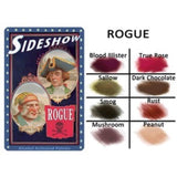 Sideshow Palette - Rogue