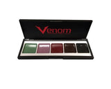 Venom Tooth Palettes