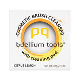Bdellium Brush Cleanser