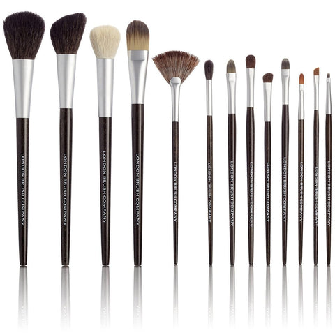 Sian Richards Debut 13 Piece Mixed Brush Set