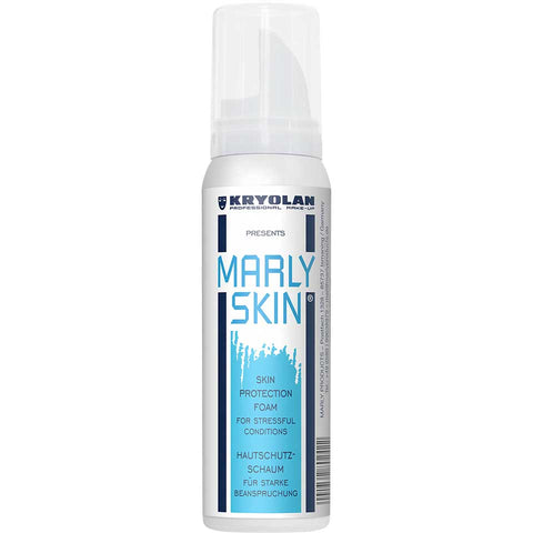 Kryolan Marly Skin - Skin Protection Foam