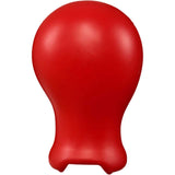 Kryolan Bald Cap Mold Block (Red Head)