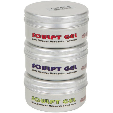 Mouldlife Sculpt Gel