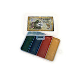 Bluebird Vintage Tattoo Palette